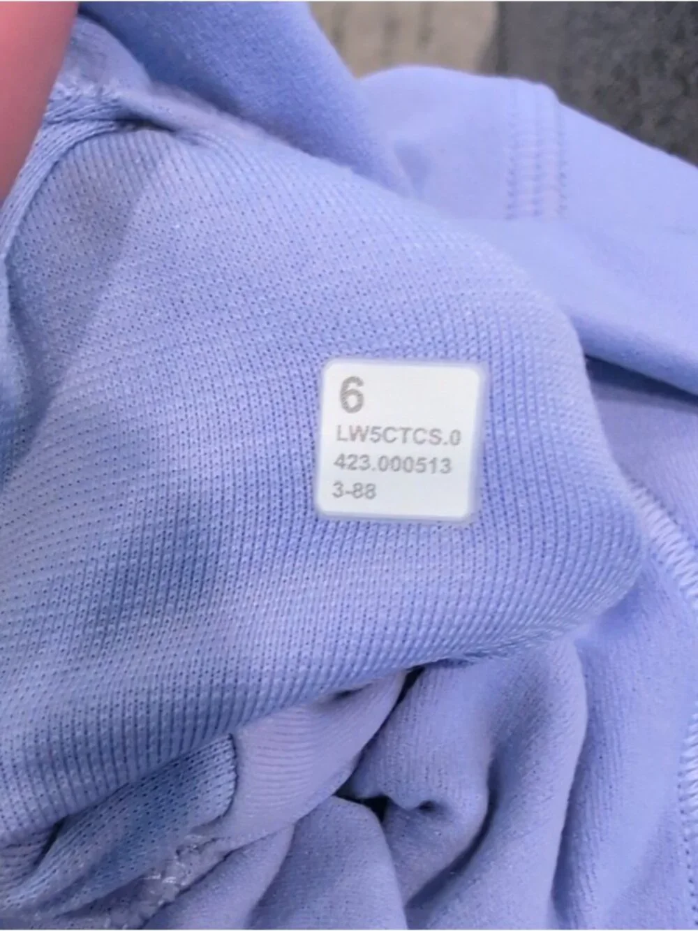 Lululemon Align Pant 25